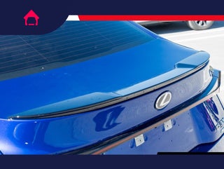 2025 Lexus IS