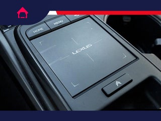 2025 Lexus IS