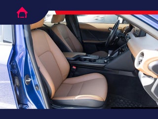 2025 Lexus IS