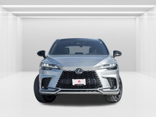 2024 Lexus RX