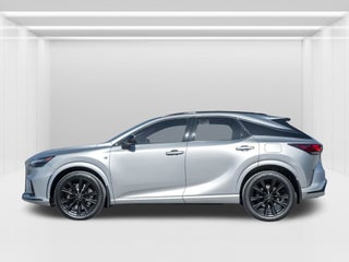 2024 Lexus RX