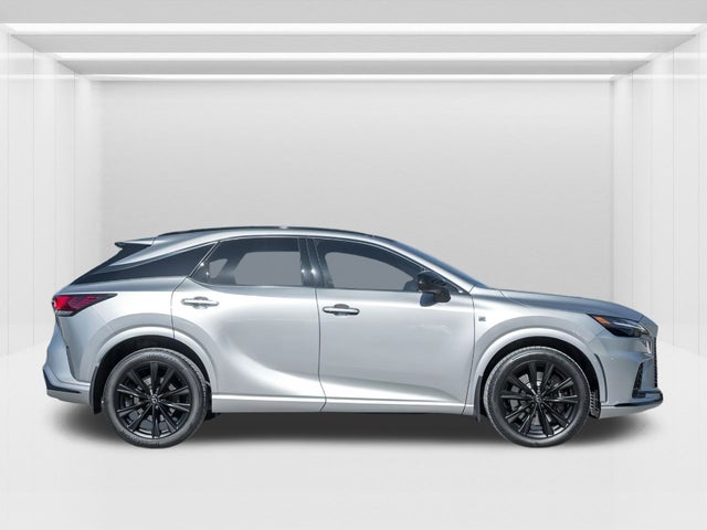 2024 Lexus RX