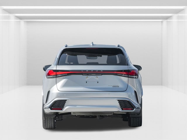 2024 Lexus RX