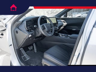2024 Lexus RX