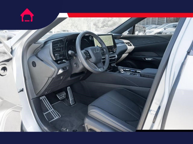 2024 Lexus RX