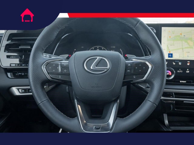 2024 Lexus RX