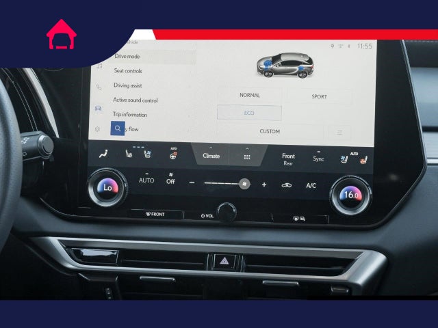 2024 Lexus RX