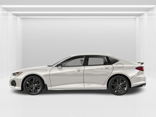2022 Acura TLX