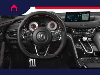 2022 Acura TLX