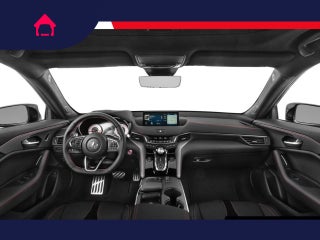 2022 Acura TLX