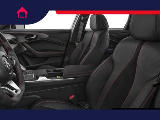 2022 Acura TLX