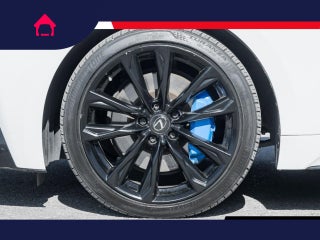 2021 Lexus IS 300