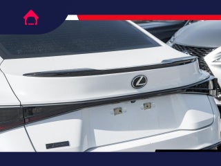 2021 Lexus IS 300
