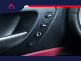 2021 Lexus IS 300