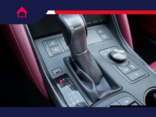 2021 Lexus IS 300