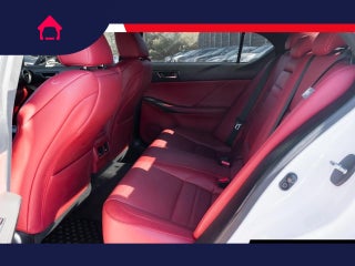 2021 Lexus IS 300