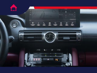 2021 Lexus IS 300