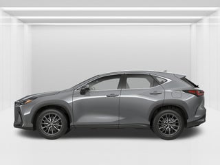 2022 Lexus NX