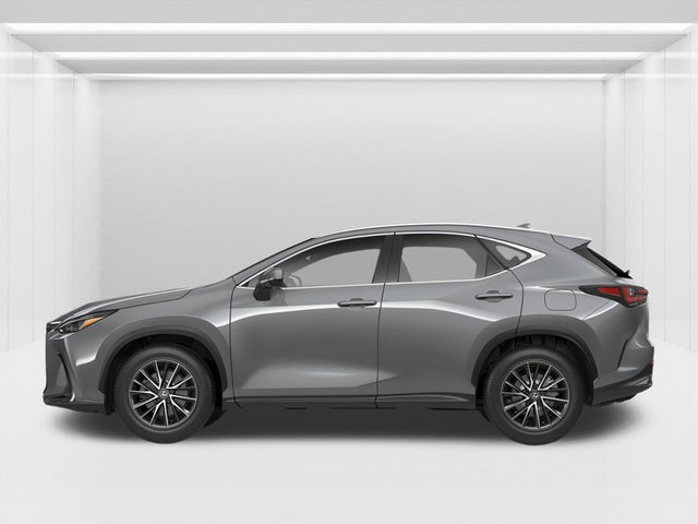 2022 Lexus NX