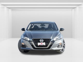 2021 Nissan Altima