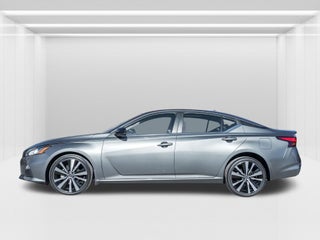 2021 Nissan Altima