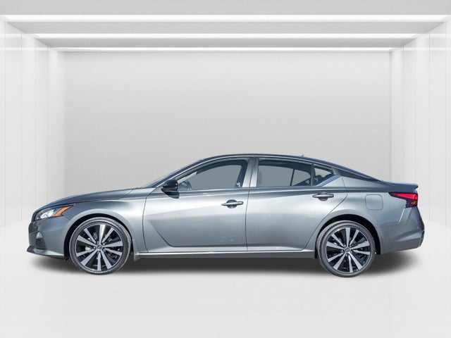 2021 Nissan Altima