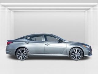 2021 Nissan Altima