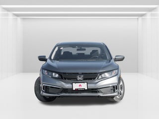 2021 Honda Civic Sedan