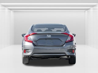 2021 Honda Civic Sedan
