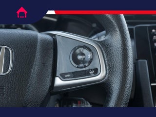 2021 Honda Civic Sedan