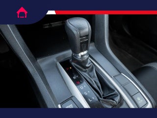 2021 Honda Civic Sedan