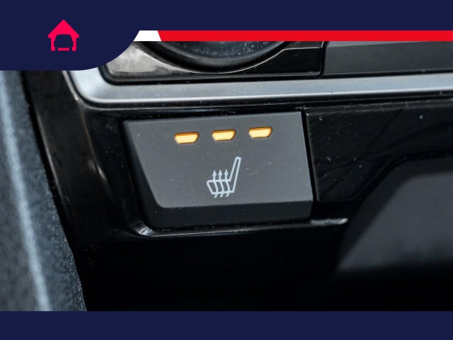2021 Honda Civic Sedan
