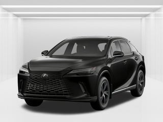 2024 Lexus RX
