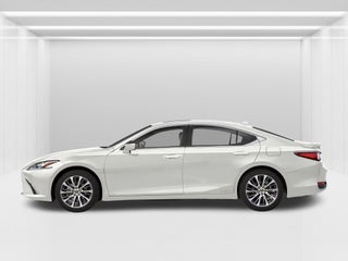 2019 Lexus ES