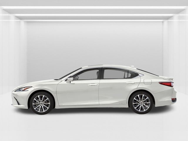 2019 Lexus ES