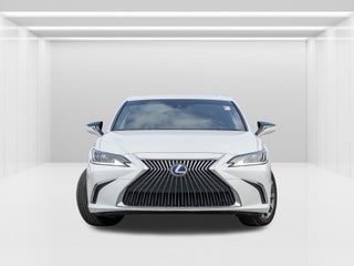 2019 Lexus ES