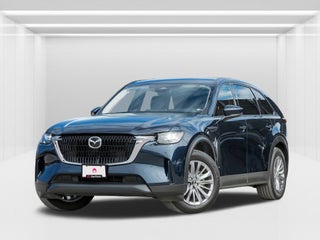 2024 Mazda CX-90