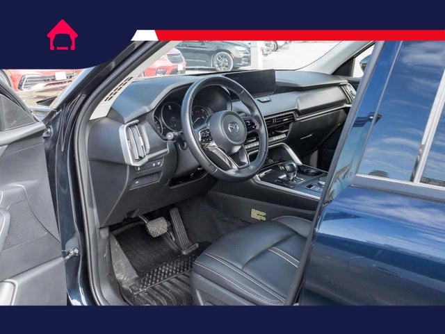 2024 Mazda CX-90