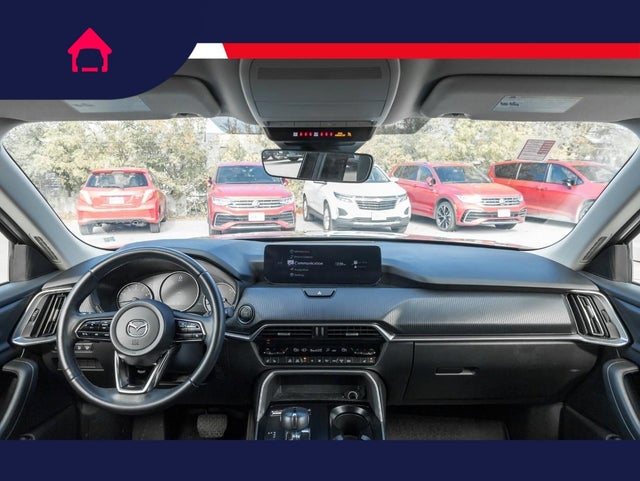 2024 Mazda CX-90