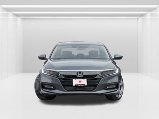 2019 Honda Accord Sedan