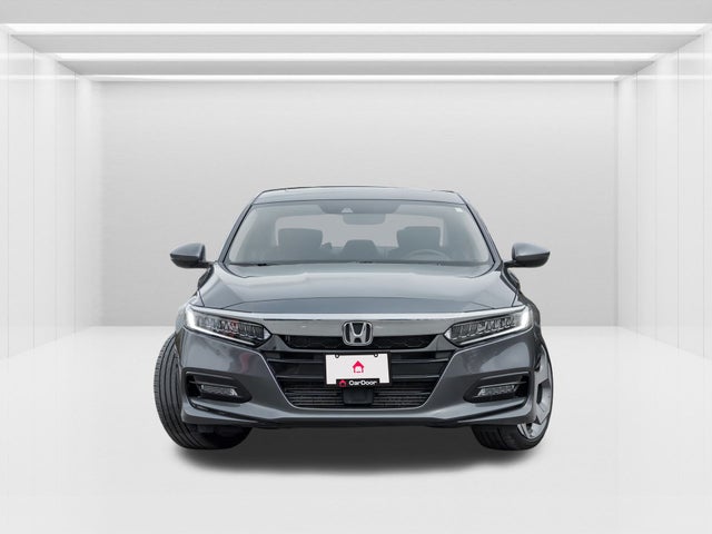 2019 Honda Accord Sedan