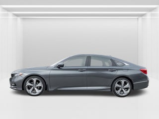 2019 Honda Accord Sedan