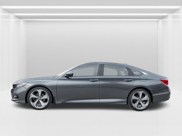 2019 Honda Accord Sedan