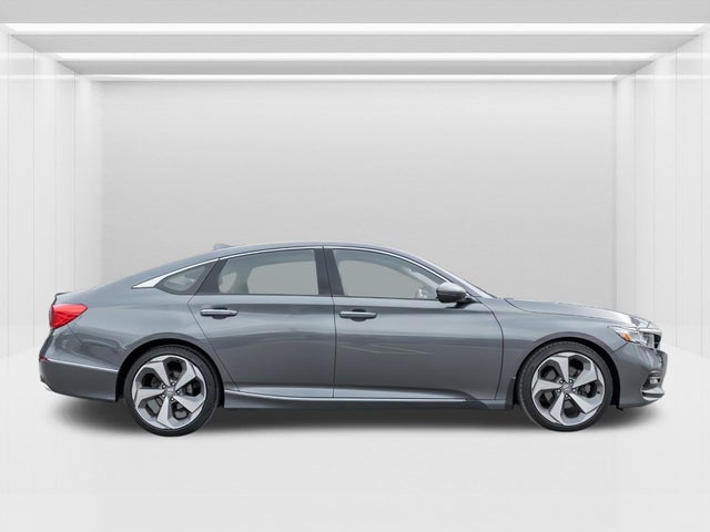 2019 Honda Accord Sedan