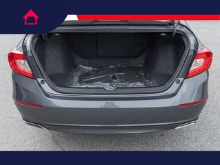 2019 Honda Accord Sedan