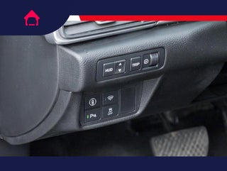 2019 Honda Accord Sedan