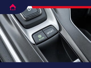 2019 Honda Accord Sedan