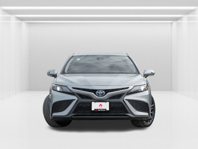 2023 Toyota Camry Hybrid