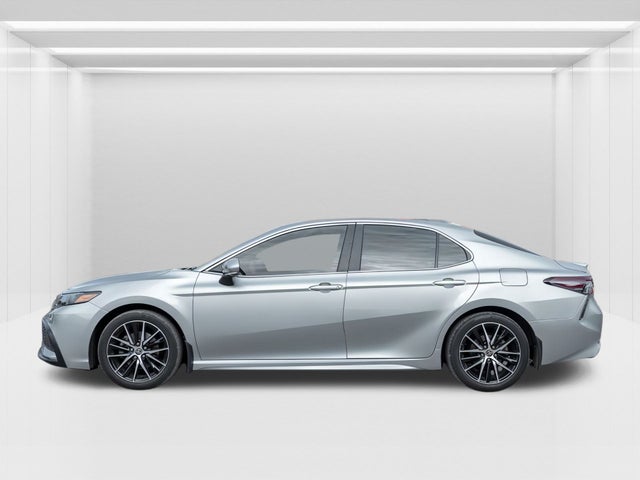 2023 Toyota Camry Hybrid