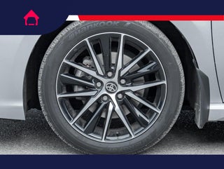 2023 Toyota Camry Hybrid